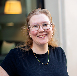 Amy Scoville